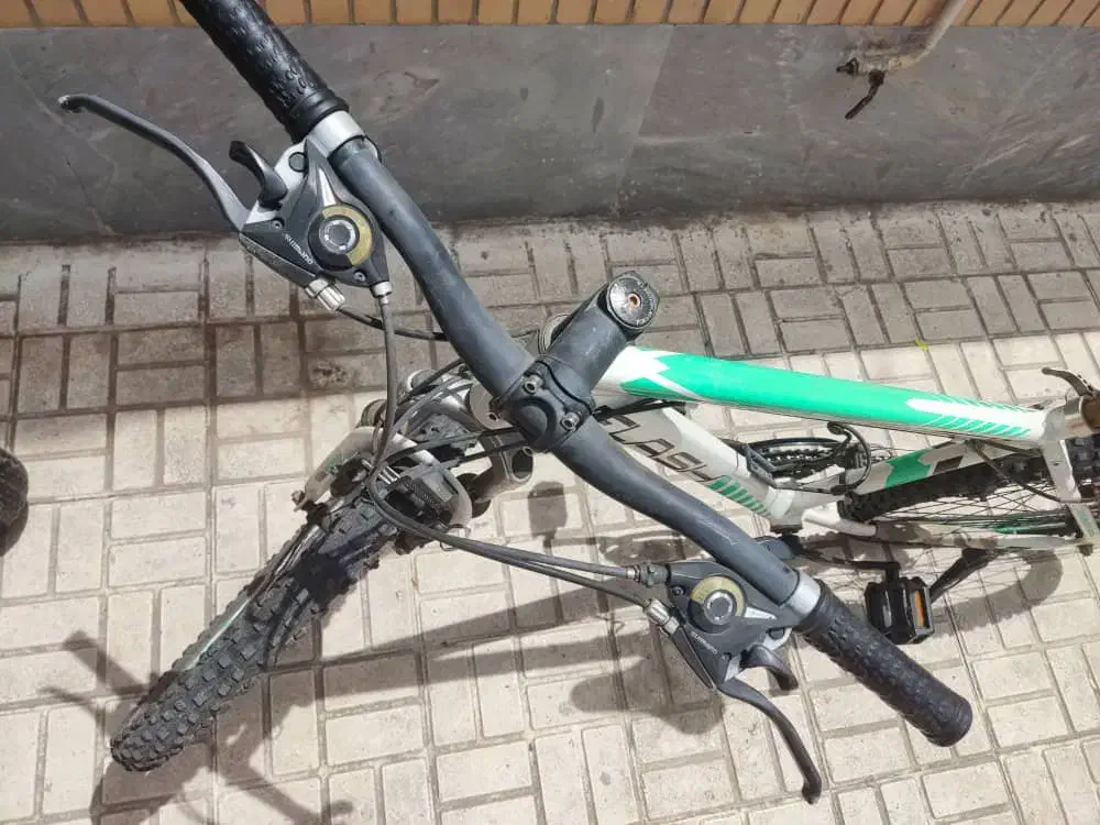 دوچرخه و سه چرخه|دوچرخه، اسکیت، اسکوتر|قزوین, |دیوار