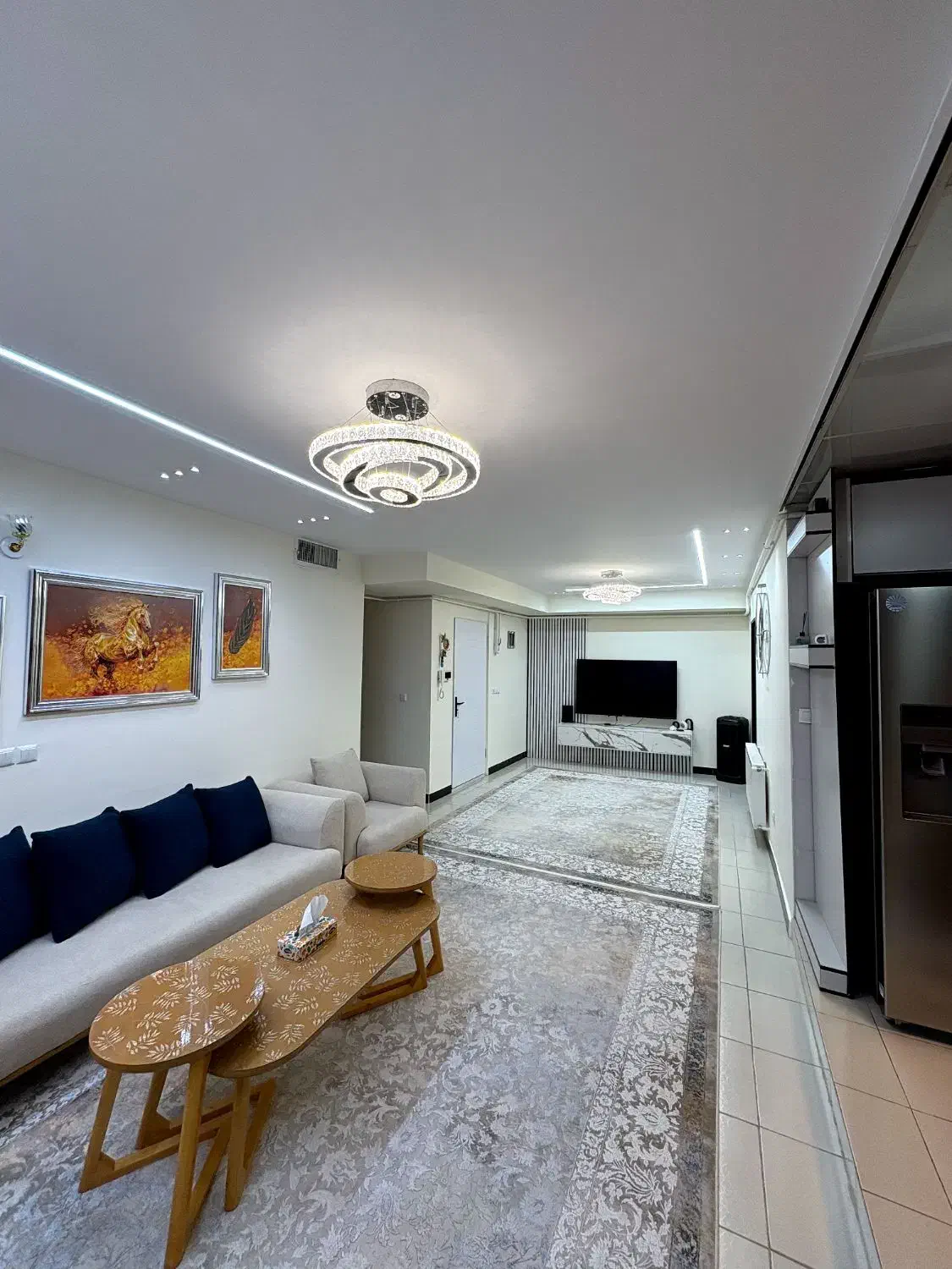 فروش واحد لوکس ۹۰ متری مسکن مهر|فروش آپارتمان|سنندج, |دیوار