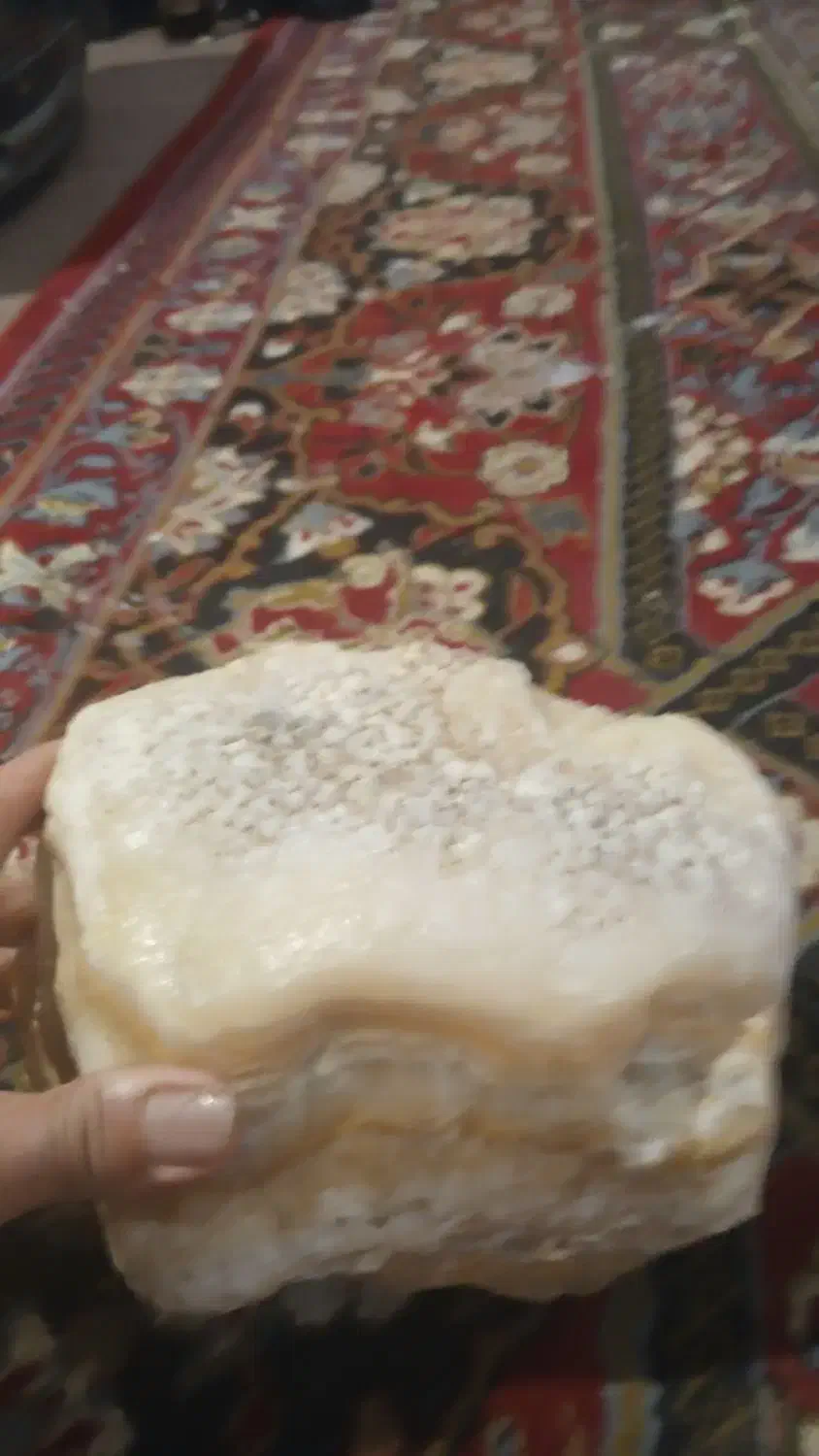 سنگ امیتیست بزرگ|کلکسیون اشیاء عتیقه|هشتگرد, فاز ۱ مهستان|دیوار