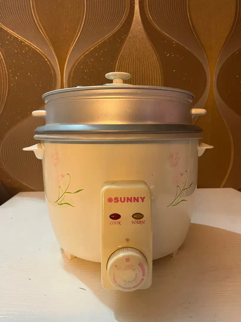 پلو پز و بخار پز نو|اجاق گاز و لوازم برقی پخت‌وپز|تهران, تهرانپارس غربی|دیوار