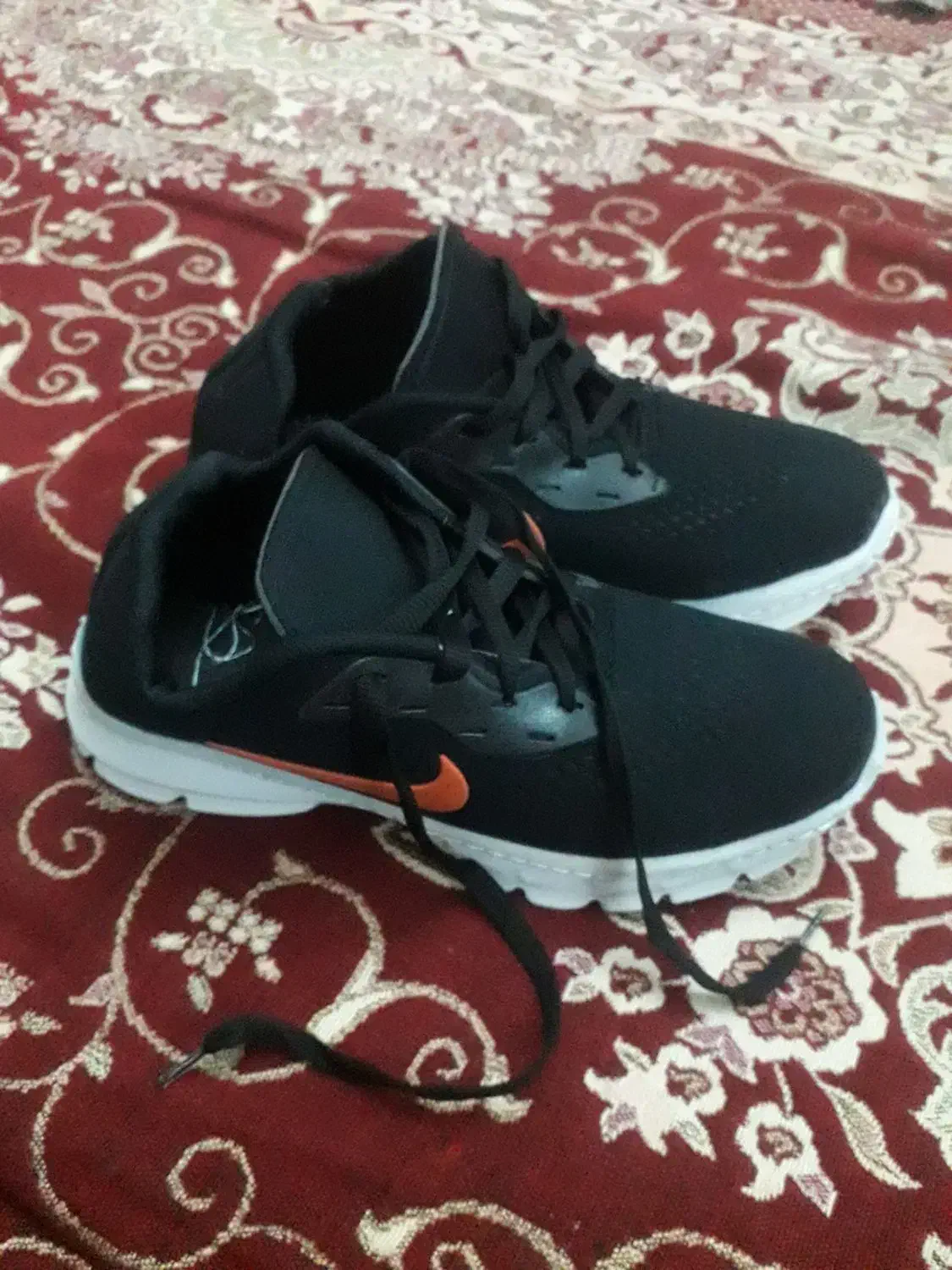 کفش|کیف، کفش، کمربند|تبریز, |دیوار