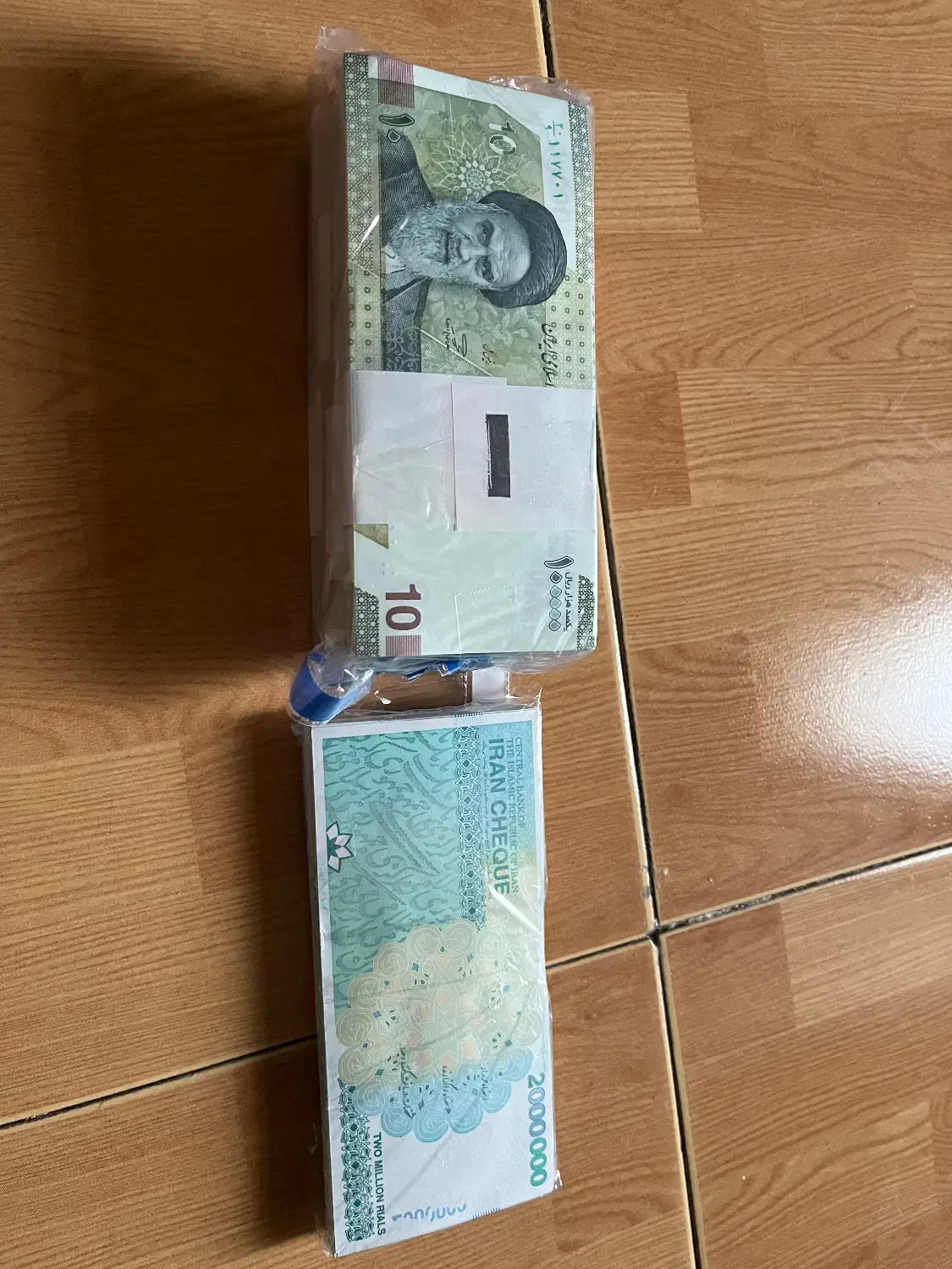 پول کلکسیونی بسته ای|کلکسیون سکه، تمبر، اسکناس|تهران, شهرک غرب|دیوار