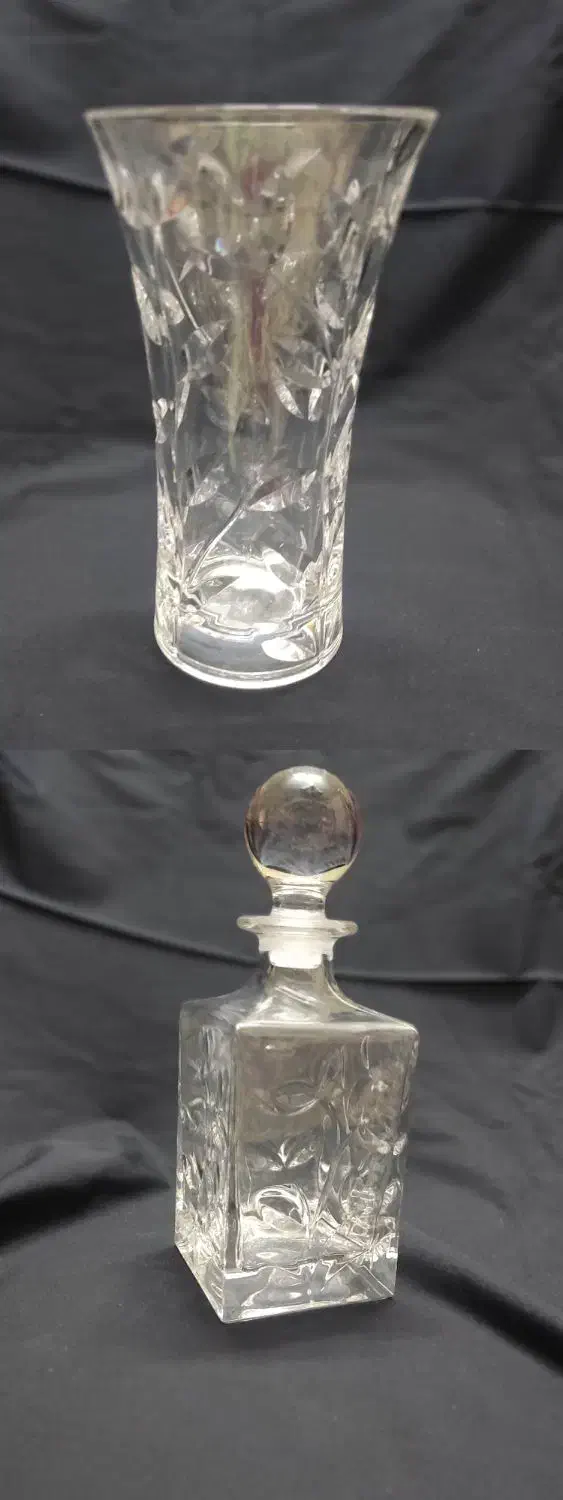 کریستال لاروس|ظروف سرو و پذیرایی|چهاردانگه (تهران), |دیوار