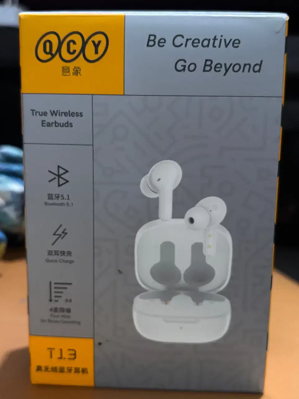 ایرپاد qcy|پخش‌کننده همراه|اراک, |دیوار