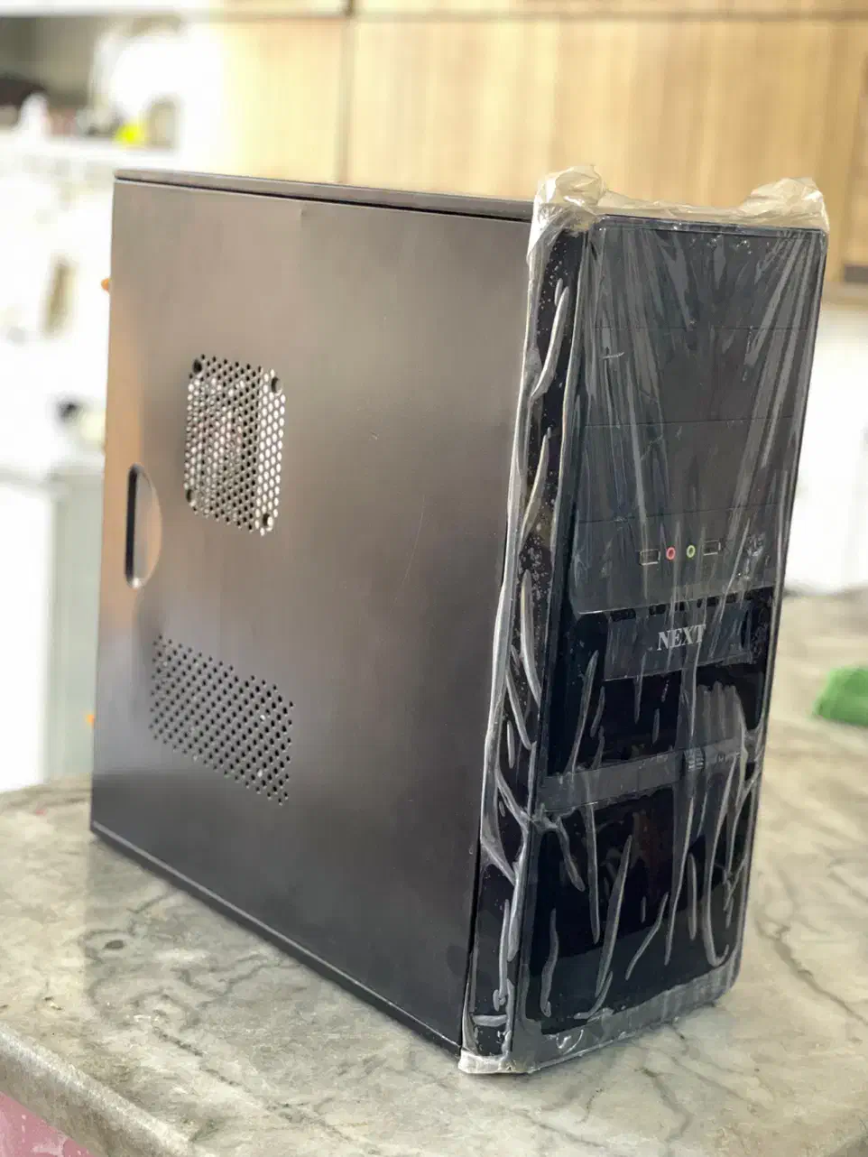 قاپ کیس NEXT|قطعات و لوازم جانبی رایانه|جوانرود, |دیوار