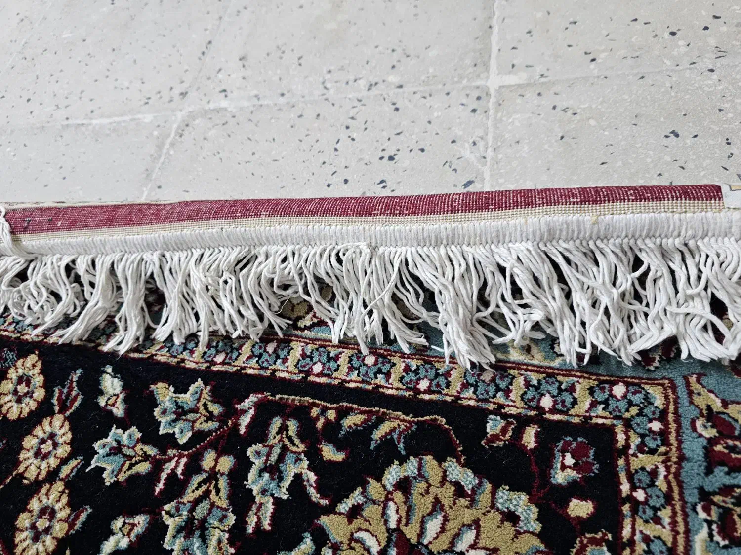 فرش ۱۲ متری|فرش|ری, هاشم‌آباد|دیوار