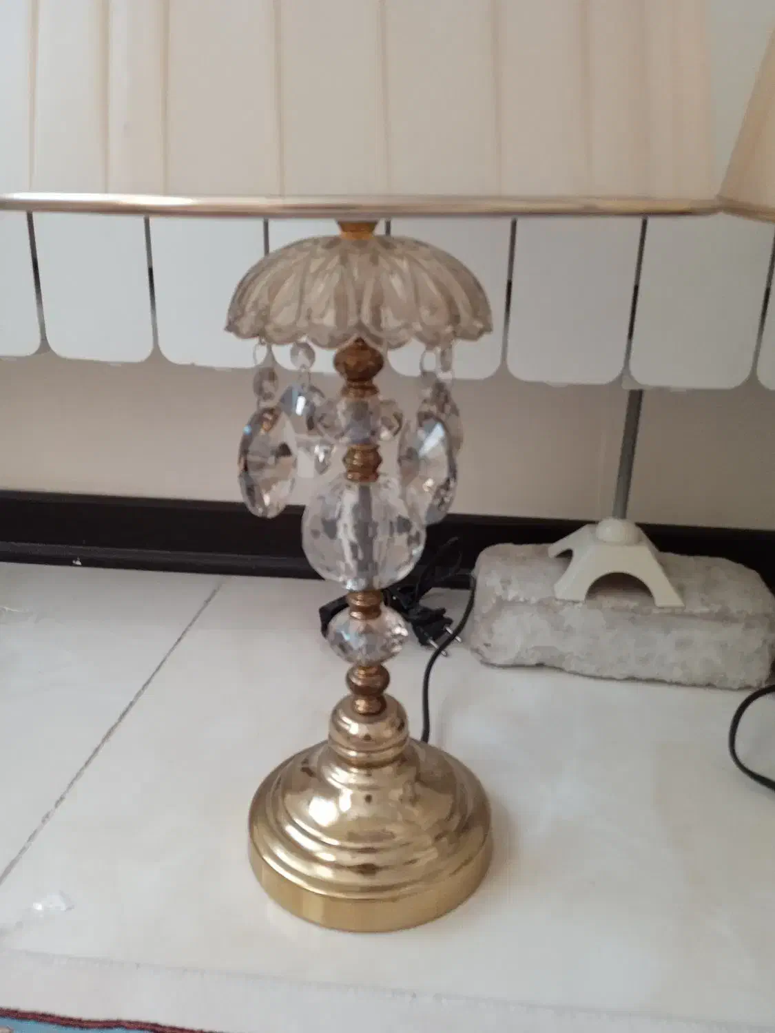 آباژور|چراغ خواب و آباژور|کرج, باغستان|دیوار