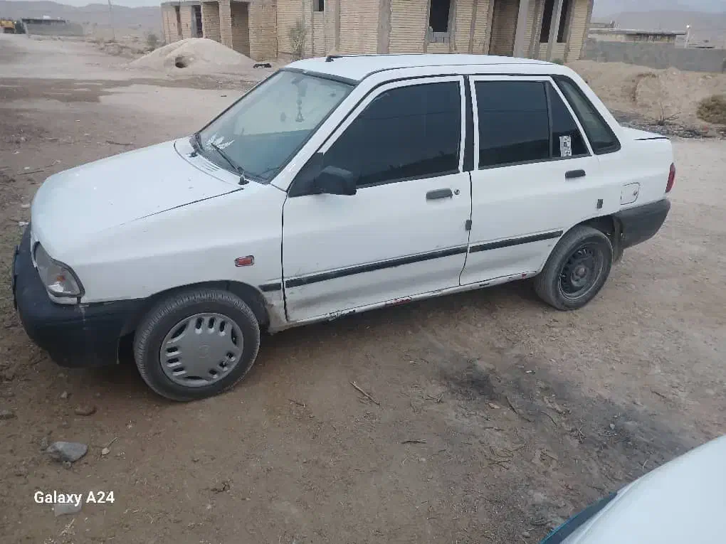 فروش خودرو|خودرو سواری و وانت|داراب, |دیوار