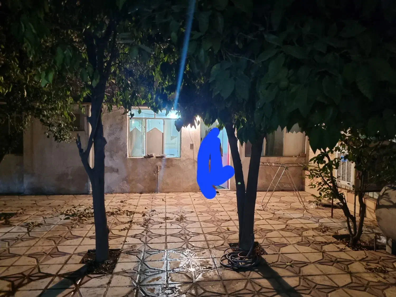 سوئیت ۴۰ متری|اجارهٔ خانه و ویلا|شیراز, لاله|دیوار