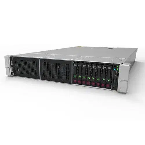 server 2U DL380 G9|مودم و تجهیزات شبکه|تهران, میدان ولیعصر|دیوار