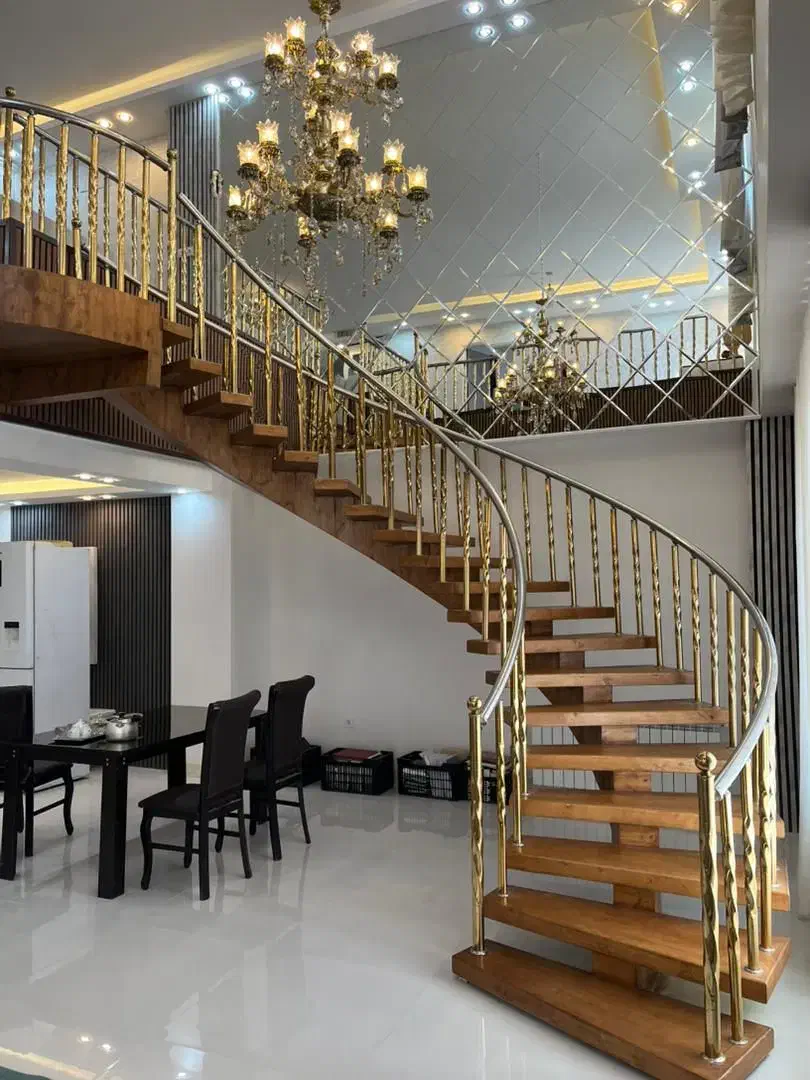 فروش عیدانه نرده استیل|خدمات پیشه و مهارت|زاهدان, |دیوار