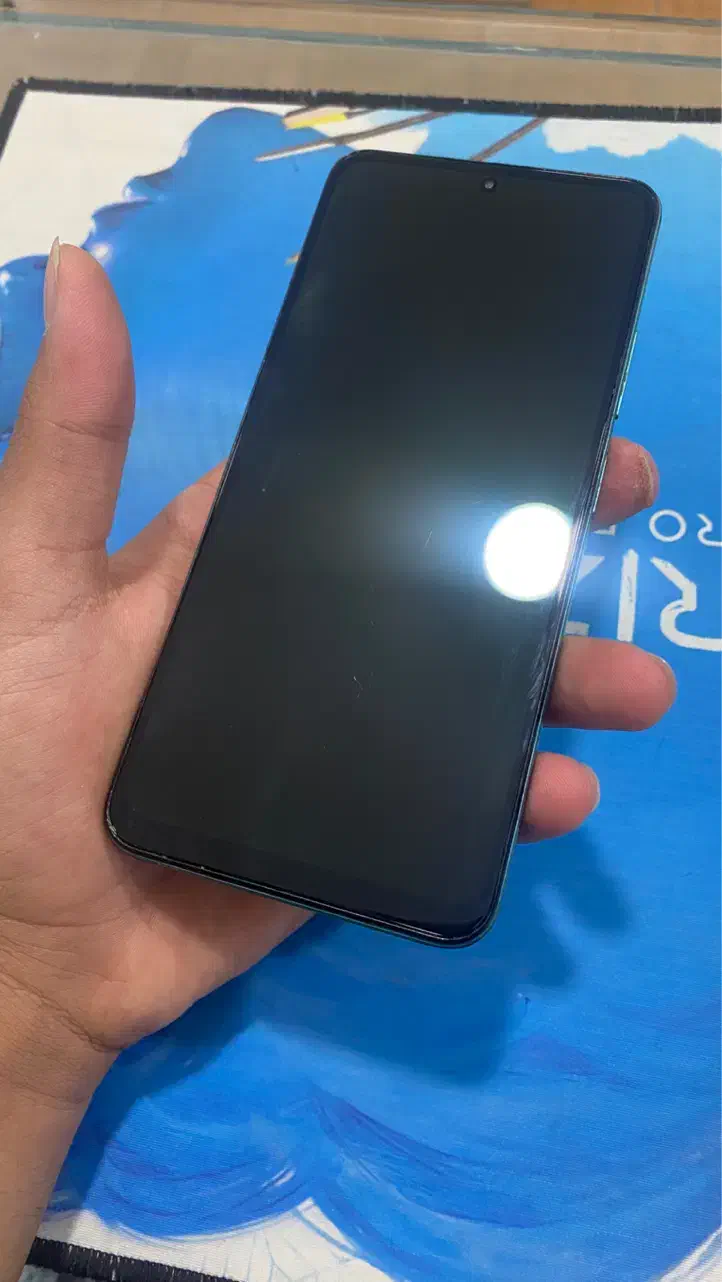 Poco x5 5g|موبایل|جیرفت, |دیوار