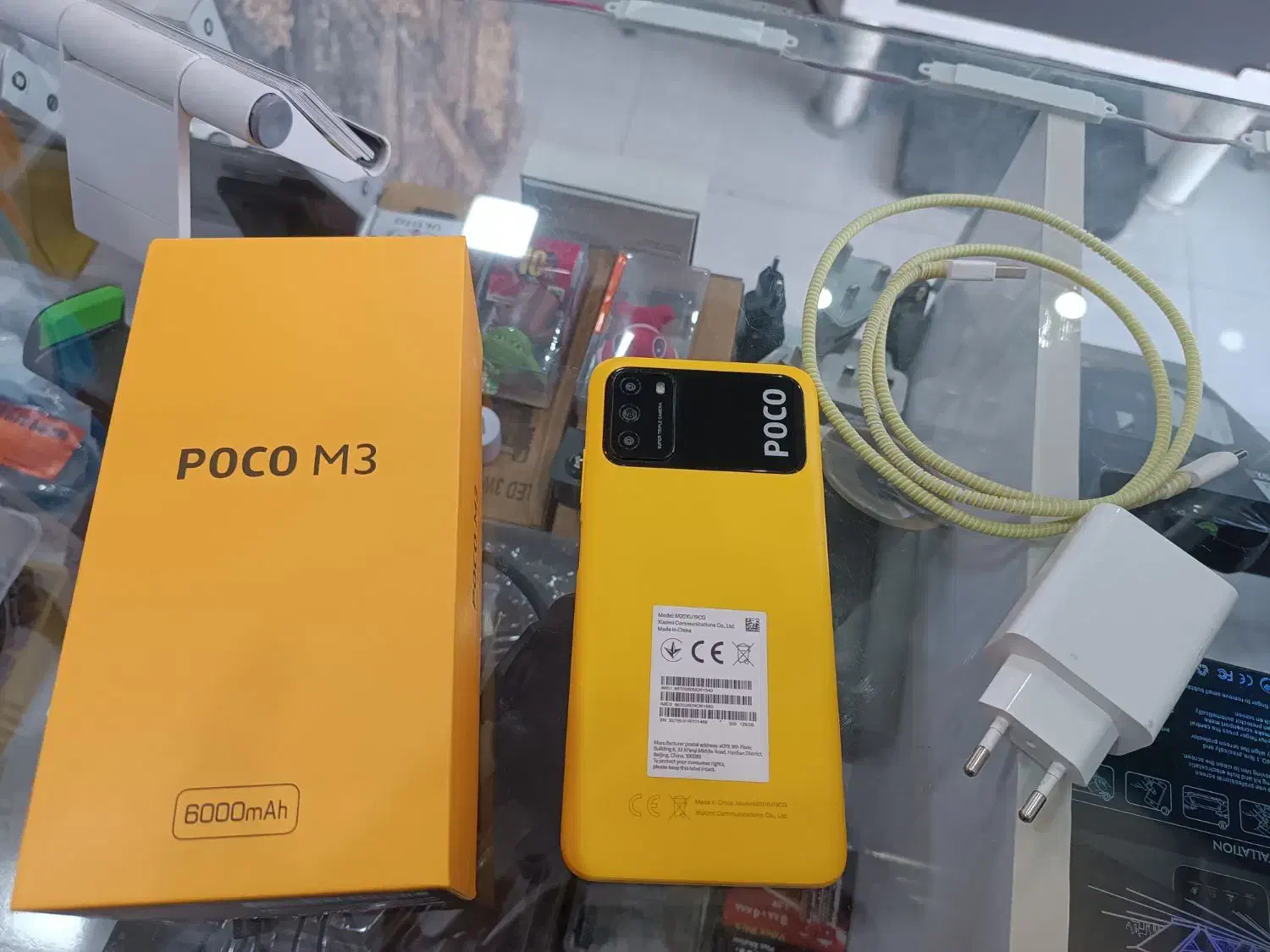 گوشی موبایل m3. 128|موبایل|فسا, |دیوار