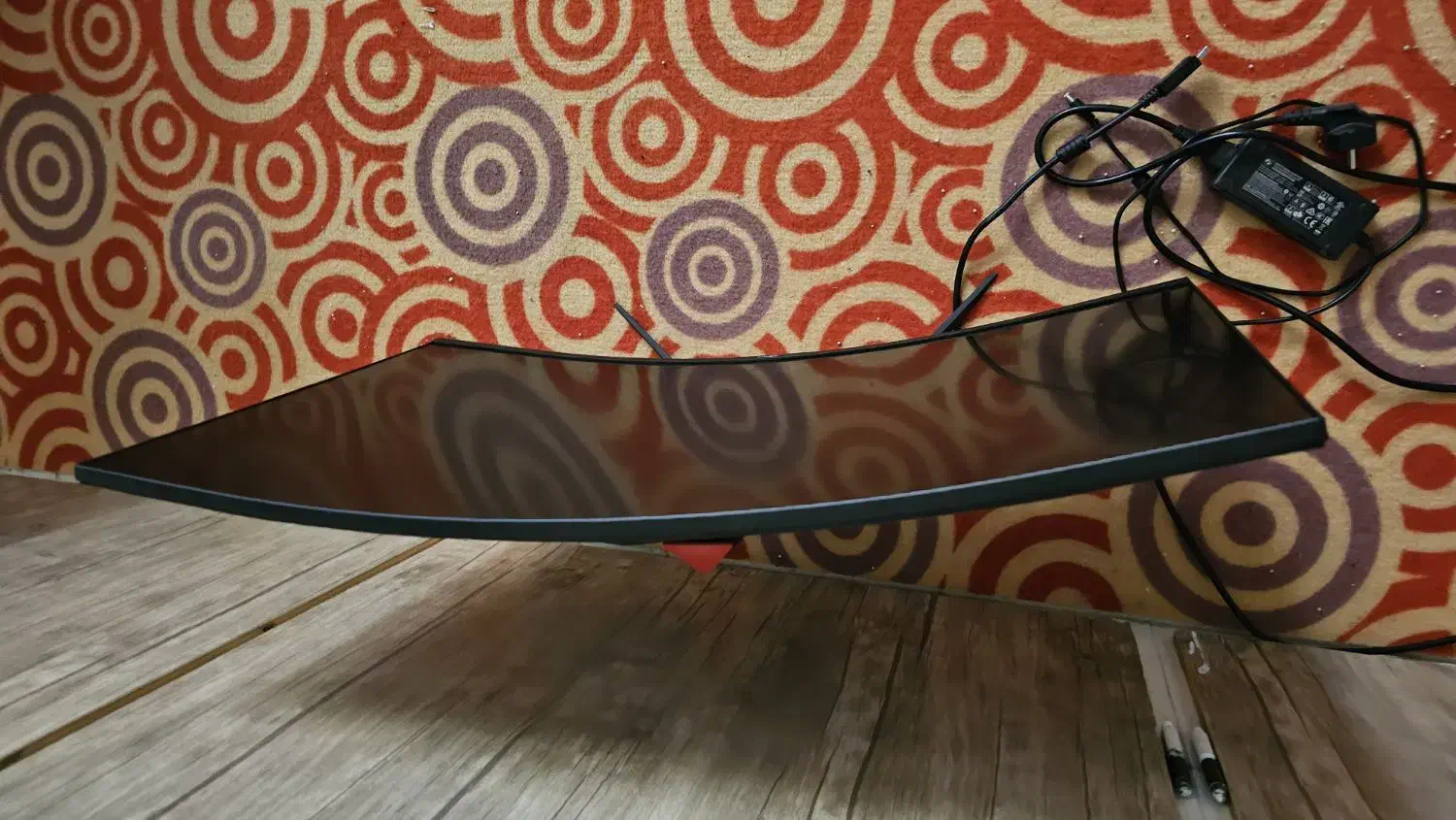 مانیتور جی پلاس ۳۲ اینچ G plus 32|قطعات و لوازم جانبی رایانه|قم, پردیسان|دیوار