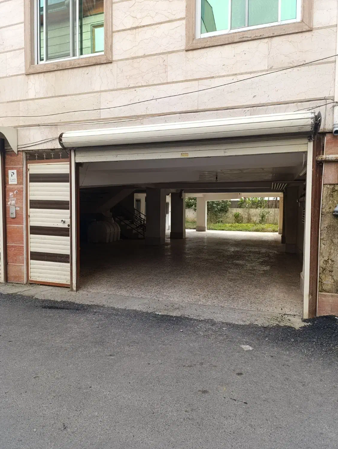 آپارتمان مسکونی شمال ماسال مبله|فروش آپارتمان|ماسال, |دیوار