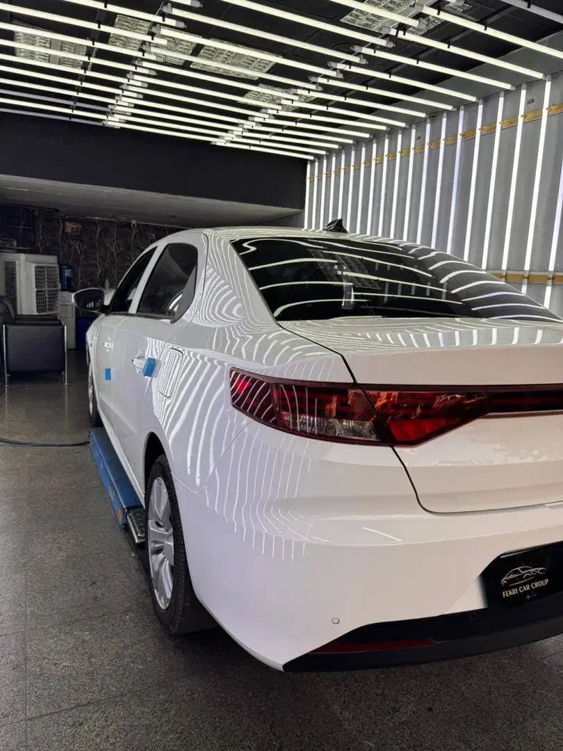 تارا v4 اتومات نقد و اقساط|خودرو سواری و وانت|تهران, سازمان آب|دیوار