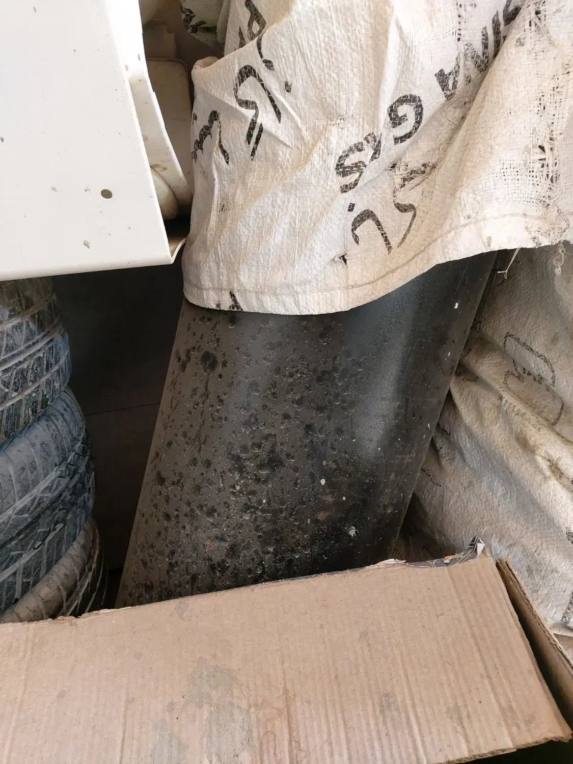 فروش گازمایع|قطعات یدکی و لوازم جانبی|خمینیشهر, |دیوار