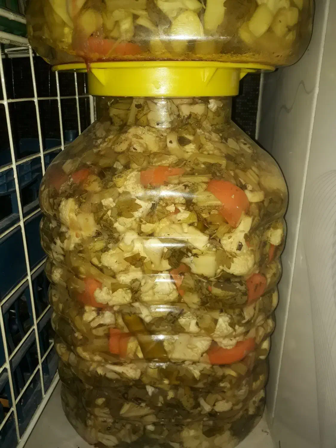 ترشی|خوردنی و آشامیدنی|کرج, حیدرآباد|دیوار