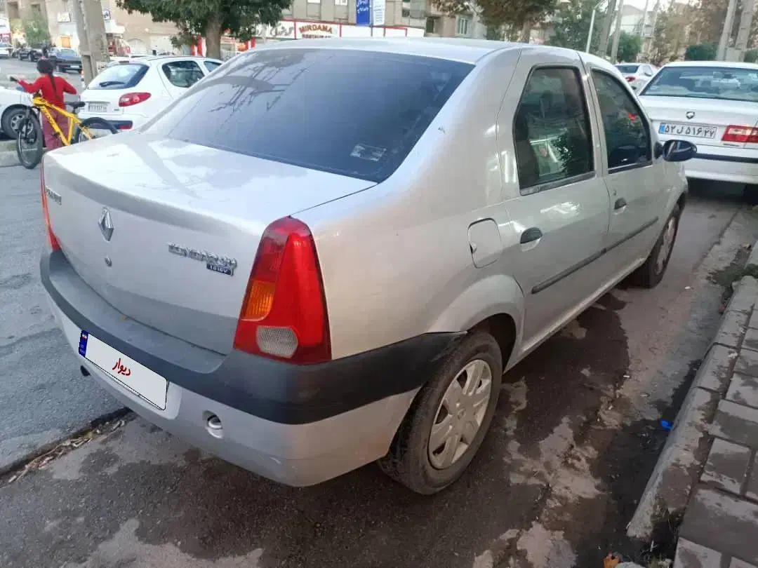 ال نود 87|خودرو سواری و وانت|ارومیه, |دیوار