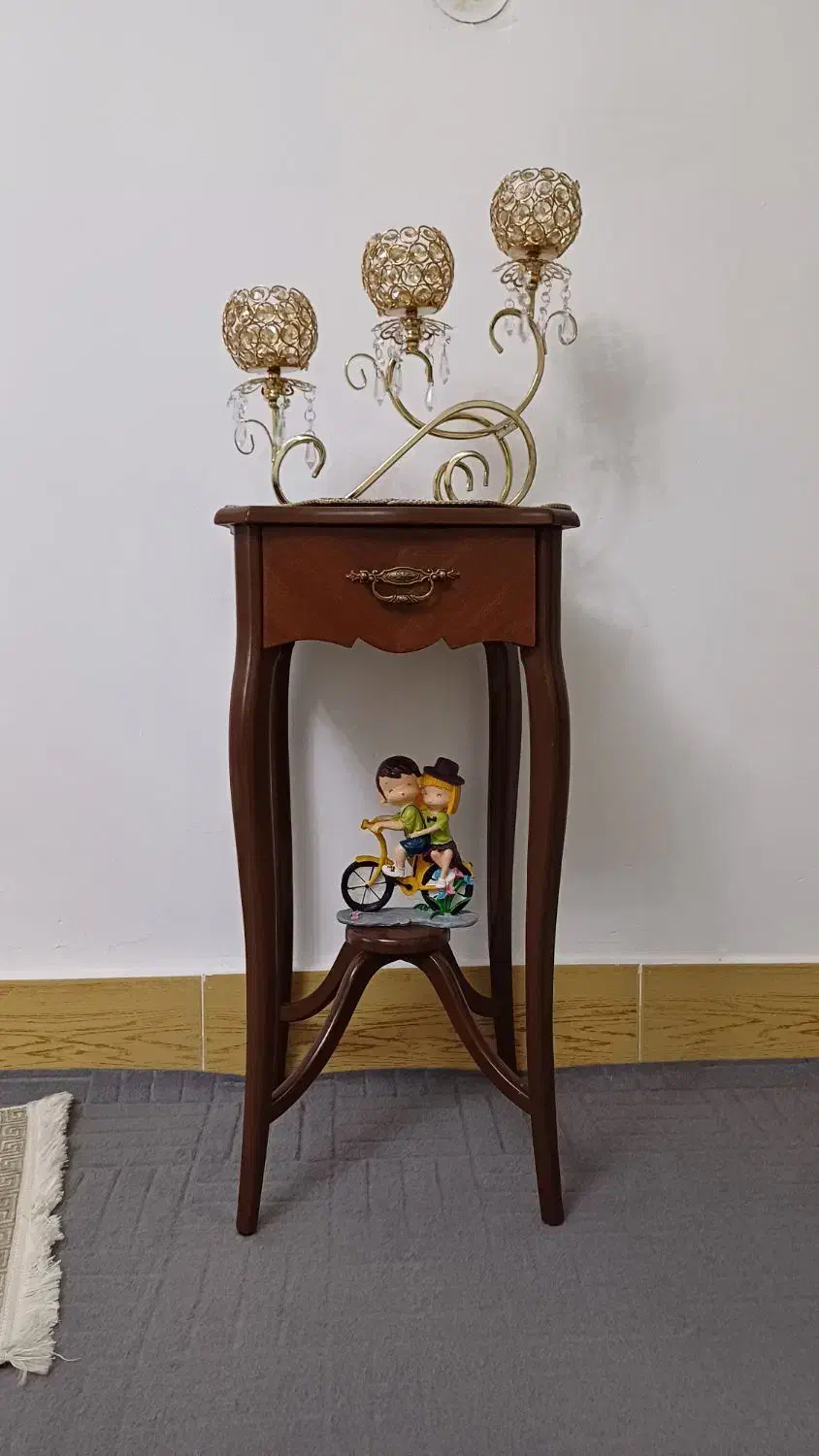 میز|مبلمان خانگی و میز عسلی|تاکستان, |دیوار