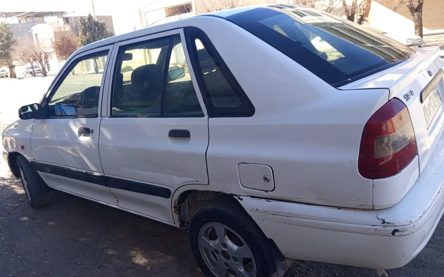 فروش|خودرو سواری و وانت|سیرجان, |دیوار