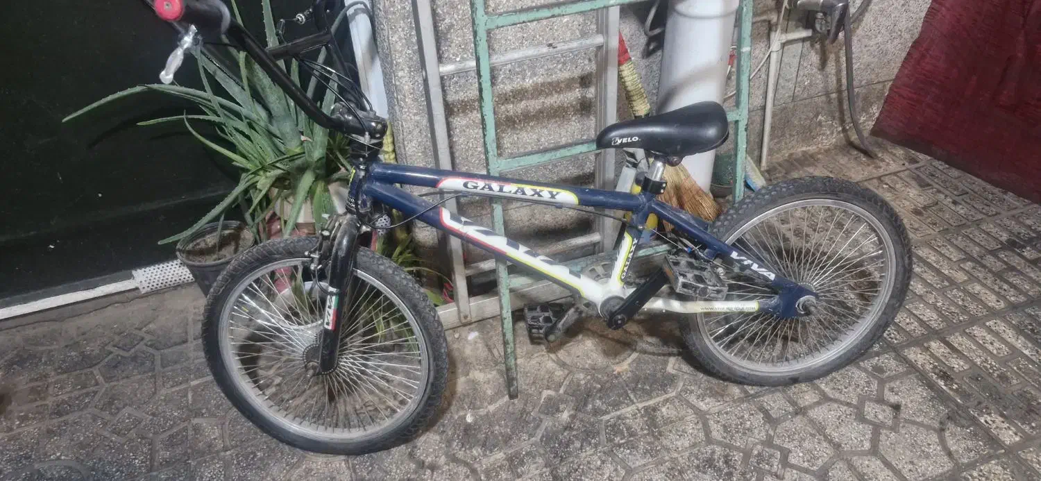 دوچرخه ویوار اصل|دوچرخه، اسکیت، اسکوتر|تهران, دهقان|دیوار