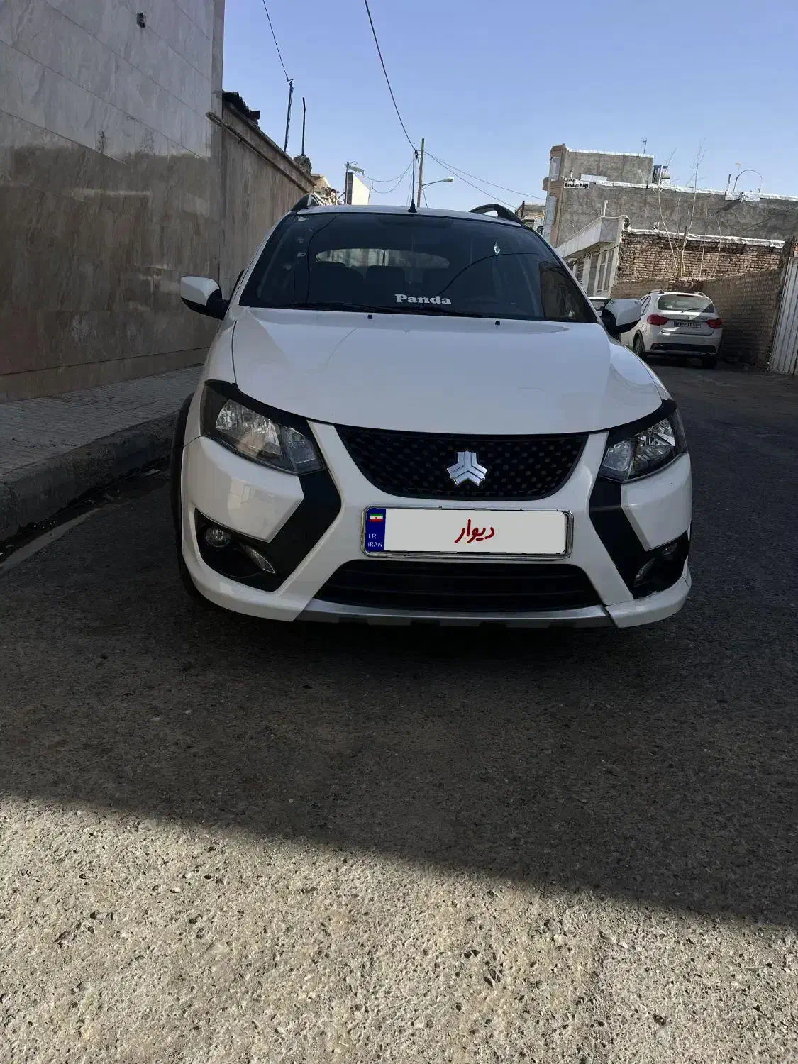 کوییک s مدل 401|خودرو سواری و وانت|مشهد, سجاد شهر|دیوار