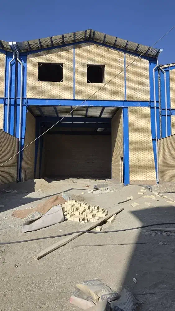 سوله فروشی بازار بزرگ اهن تهران سند تک برگ|فروش دفتر صنعتی، کشاورزی، تجاری|تهران, هفده شهریور|دیوار