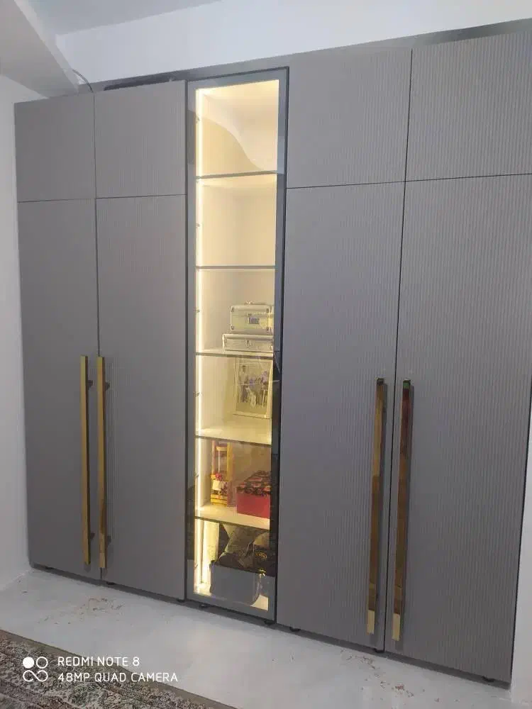 کابینت ام دی اف و کمد دیواری|خدمات پیشه و مهارت|اسلامشهر, شهرک مهدیه|دیوار