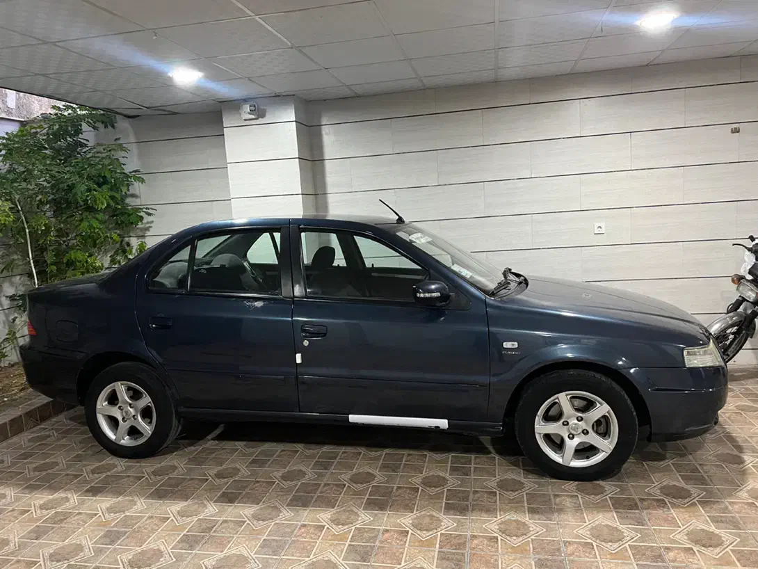 سورن ef7 تک برگ سند مدل ۹۳|خودرو سواری و وانت|بوشهر, |دیوار