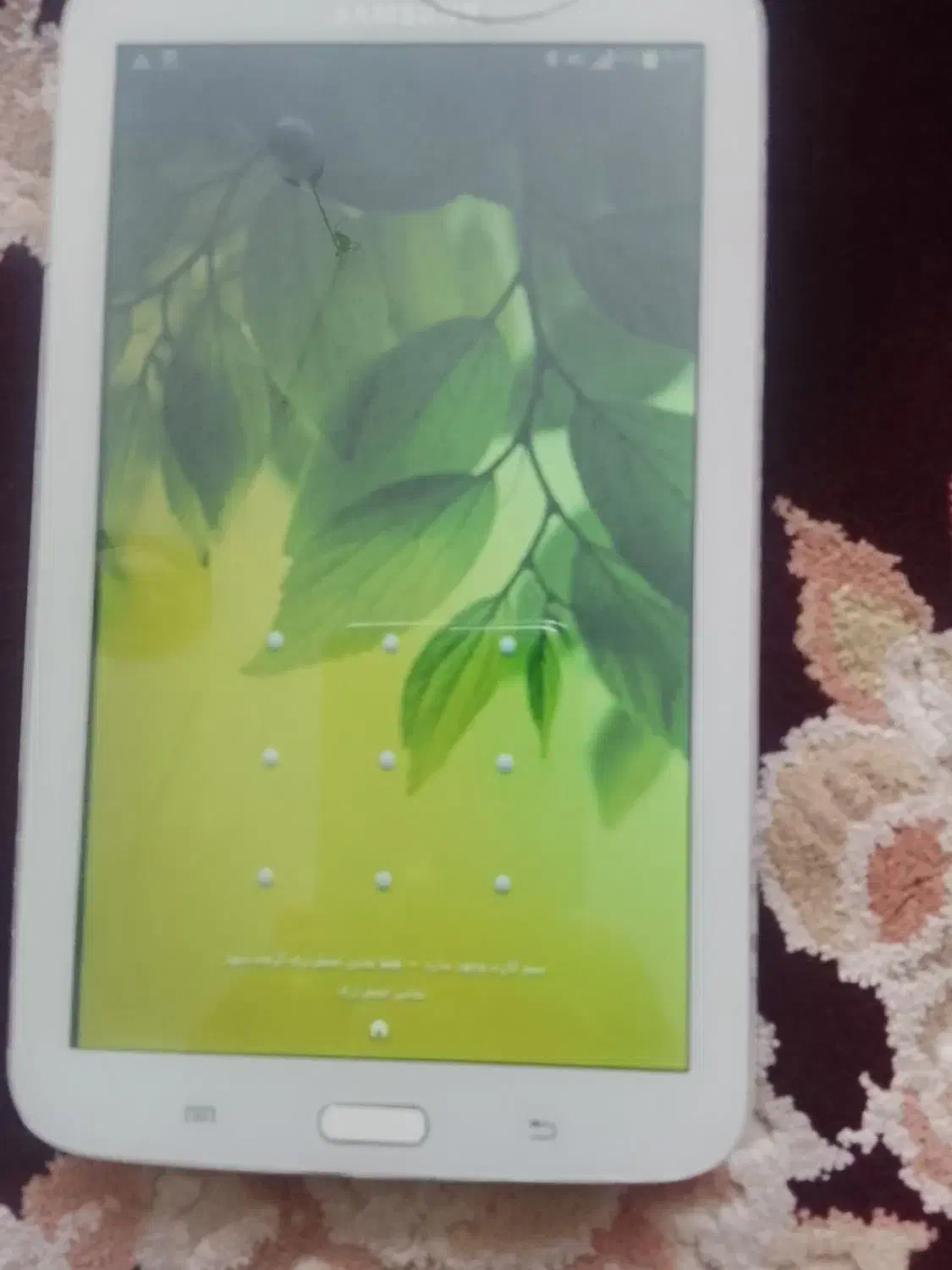 تبلت سامسونگ|تبلت|کرمانشاه, |دیوار