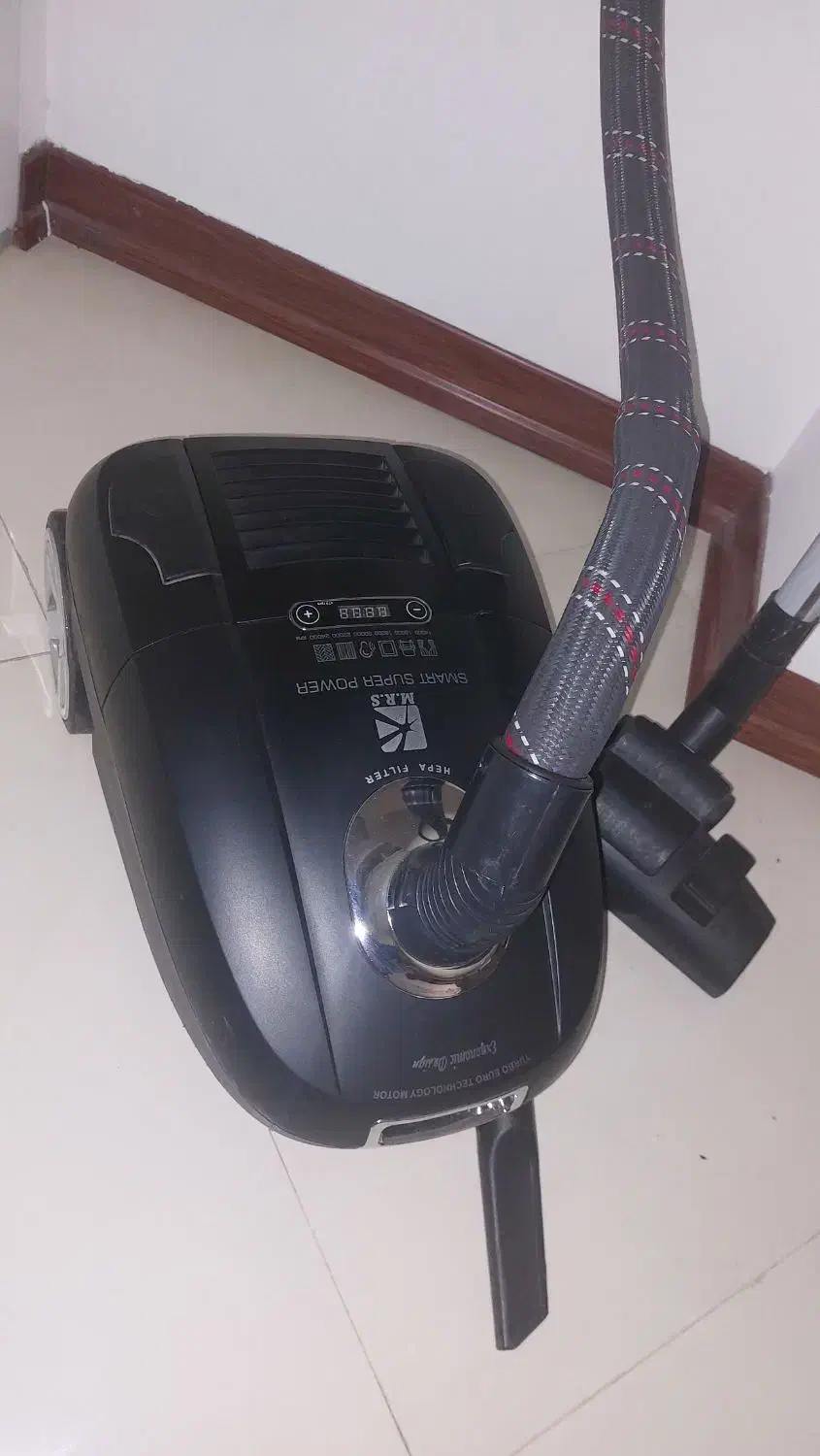 جارو برقی|جاروبرقی، جارو شارژی، بخارشو|شیراز, دشت چنار|دیوار