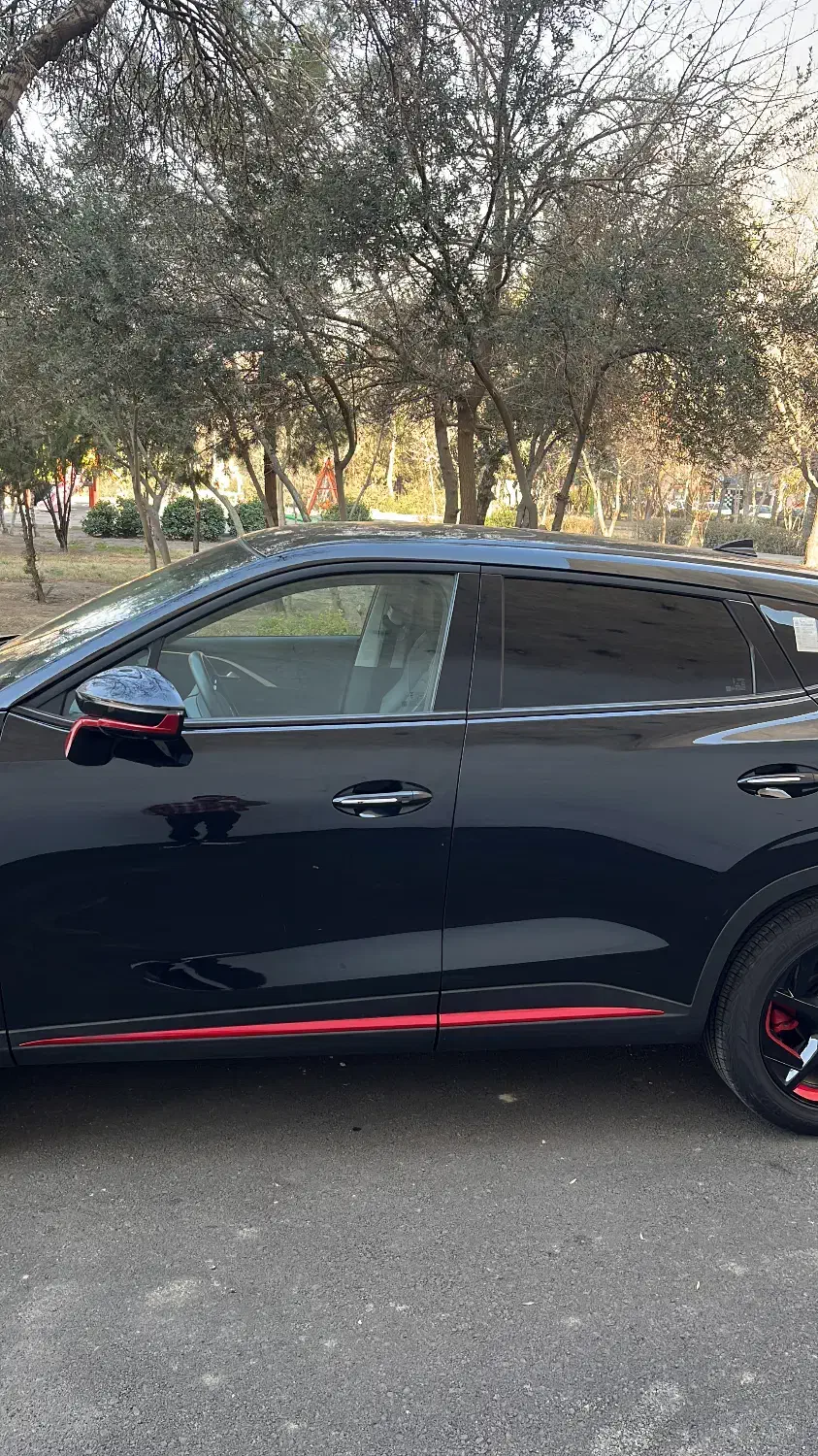 fx مشکی ۱۴۰۳|خودرو سواری و وانت|تهران, کیانشهر|دیوار