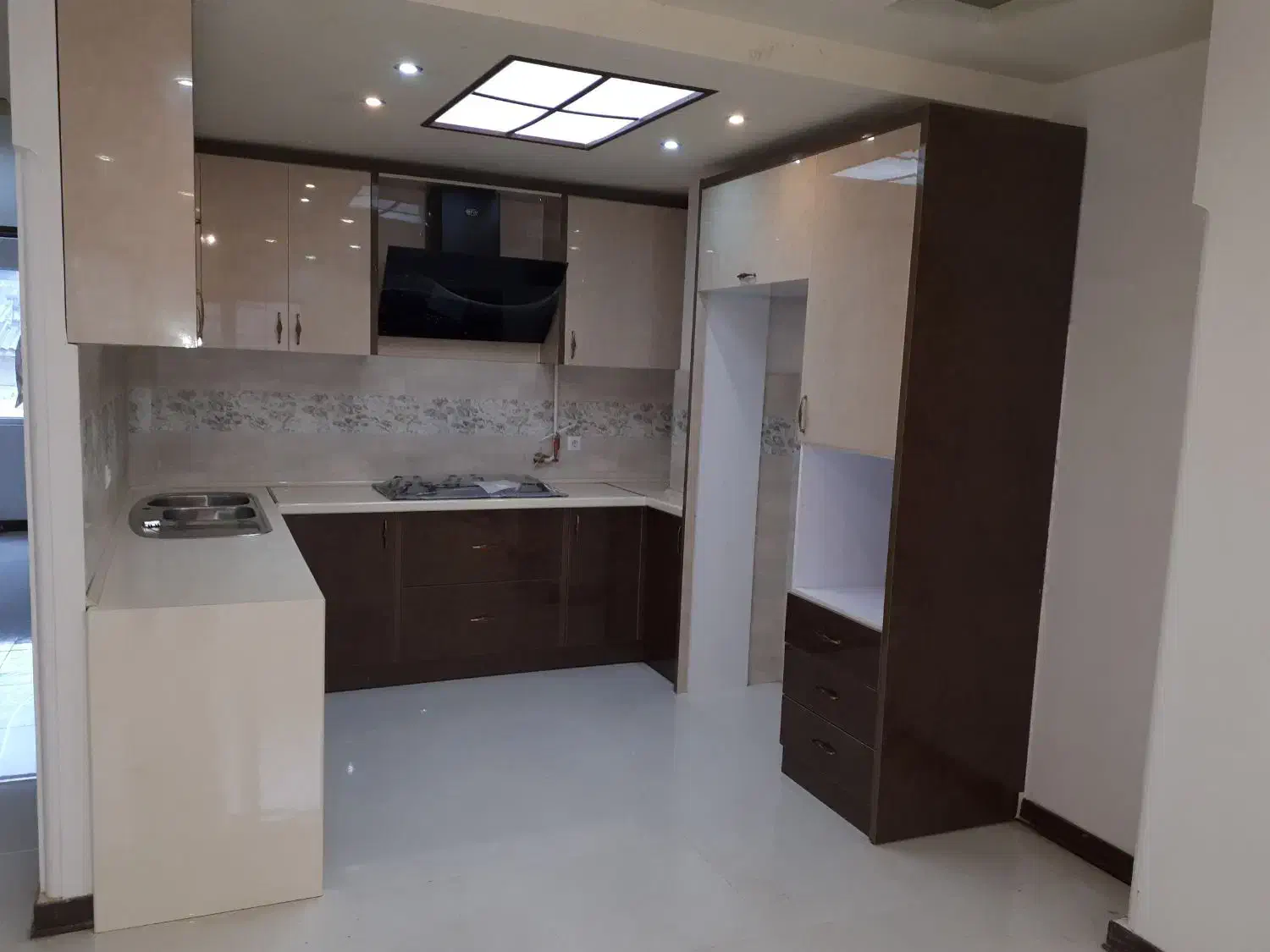 استخدام کارگر ساده|استخدام معماری، عمران و ساختمانی|لاهیجان, آهندان|دیوار