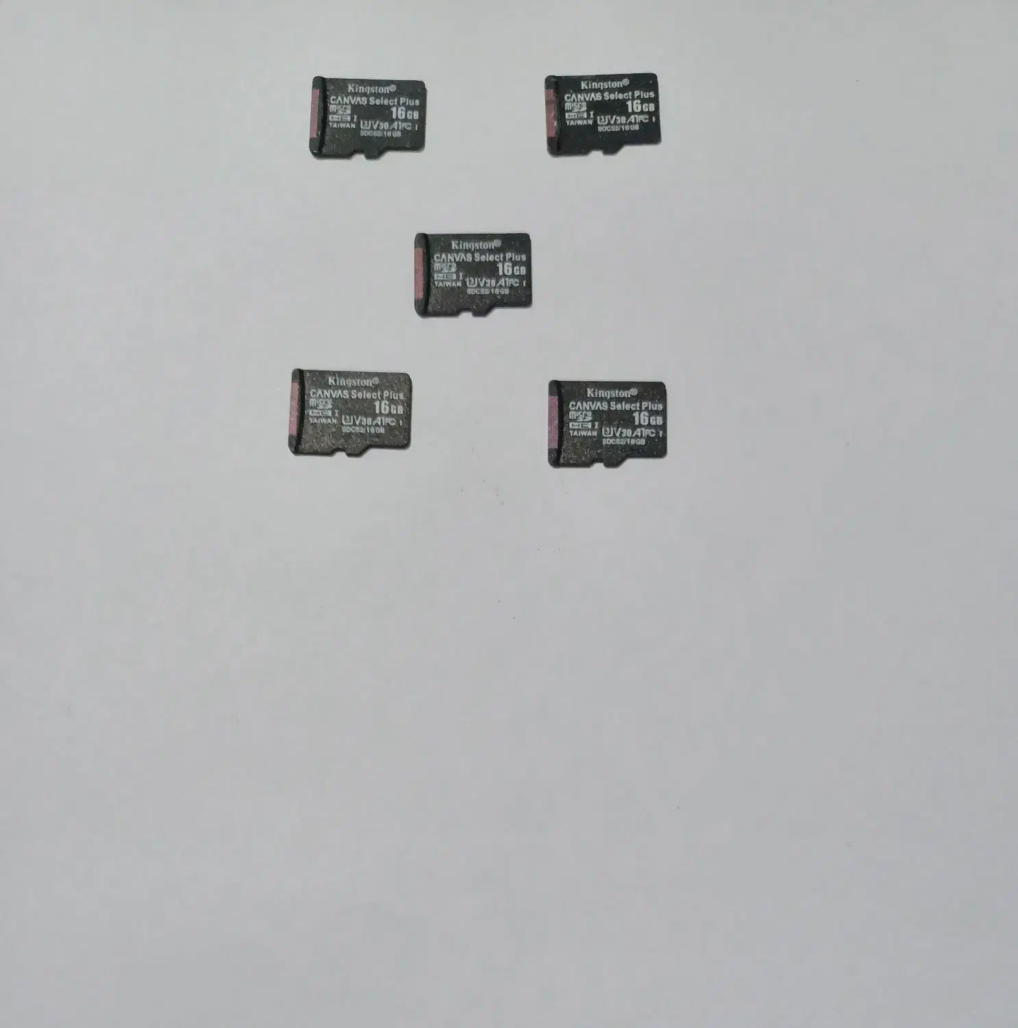 کارت حافظه|لوازم جانبی موبایل و تبلت|نیشابور, خط کاشمر|دیوار