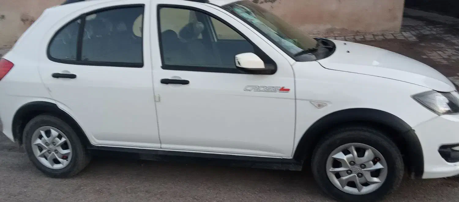 کوییک ۴۰۴درحد|خودرو سواری و وانت|تربت جام, ترکمن ها|دیوار