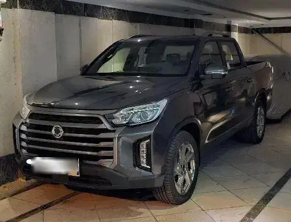 موسو گرند خان سیگنیچر سفارشی|خودرو سواری و وانت|تهران, قلهک|دیوار