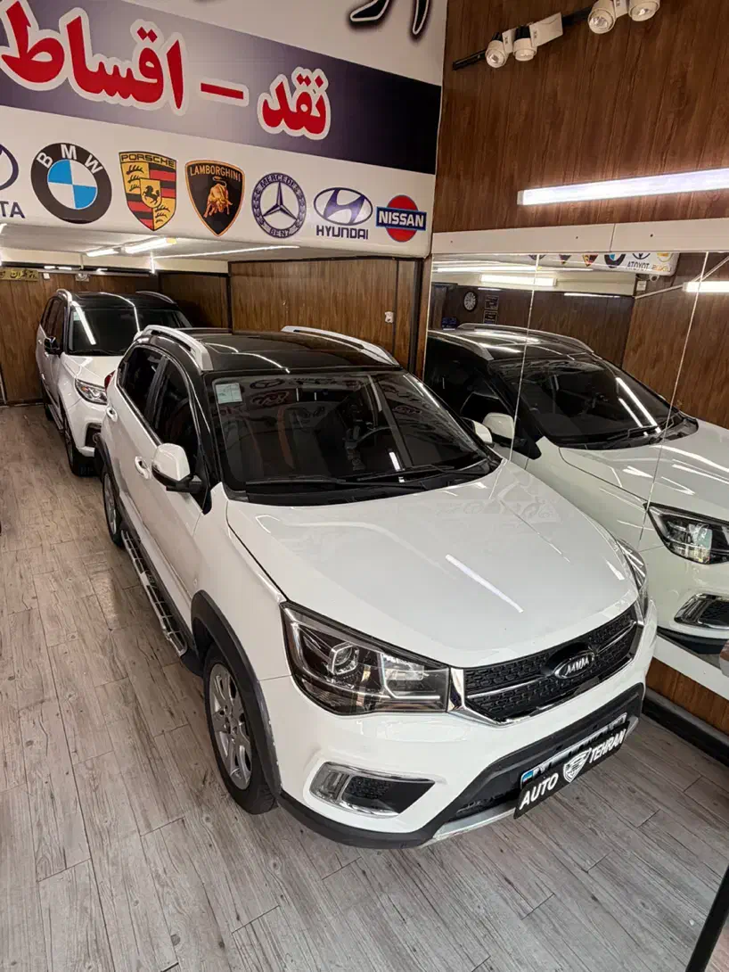 ایکس ۲۲ مدل ۹۹ «نقد و اقساط » معاوضه|خودرو سواری و وانت|تهران, شهرآرا|دیوار