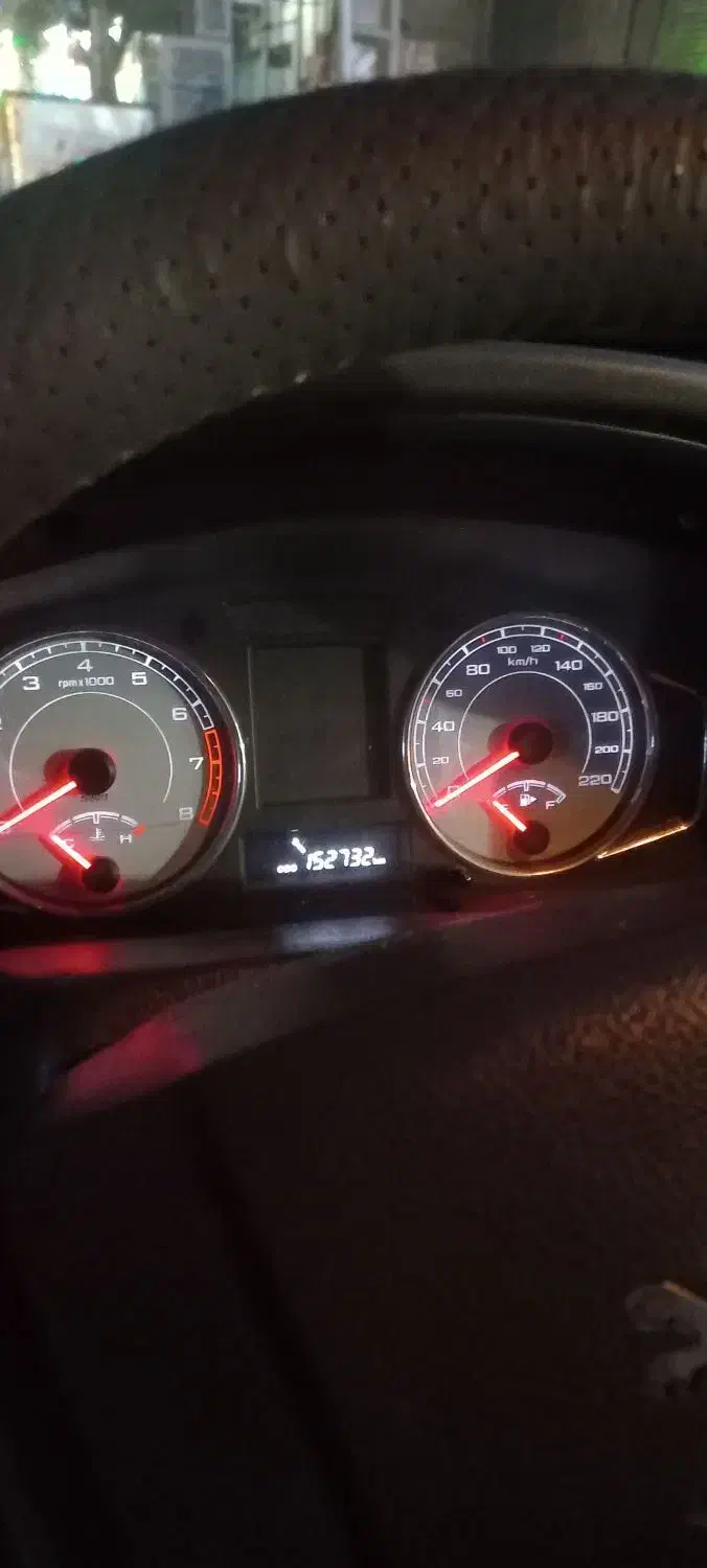 پژو پارس سال|خودرو سواری و وانت|پاکدشت, پاکدشت (مامازند)|دیوار