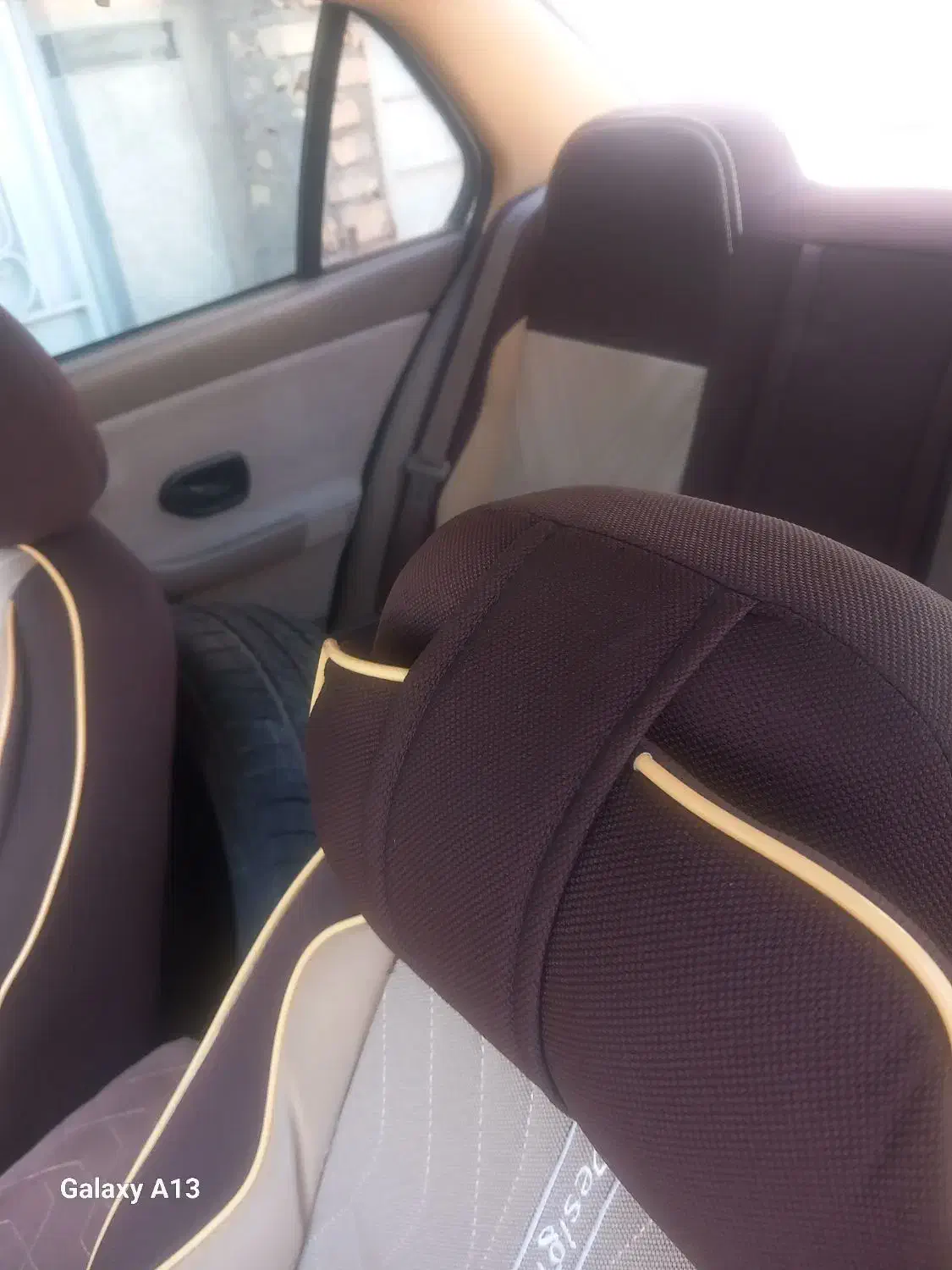 سمندLX 97|خودرو سواری و وانت|فلاورجان, |دیوار