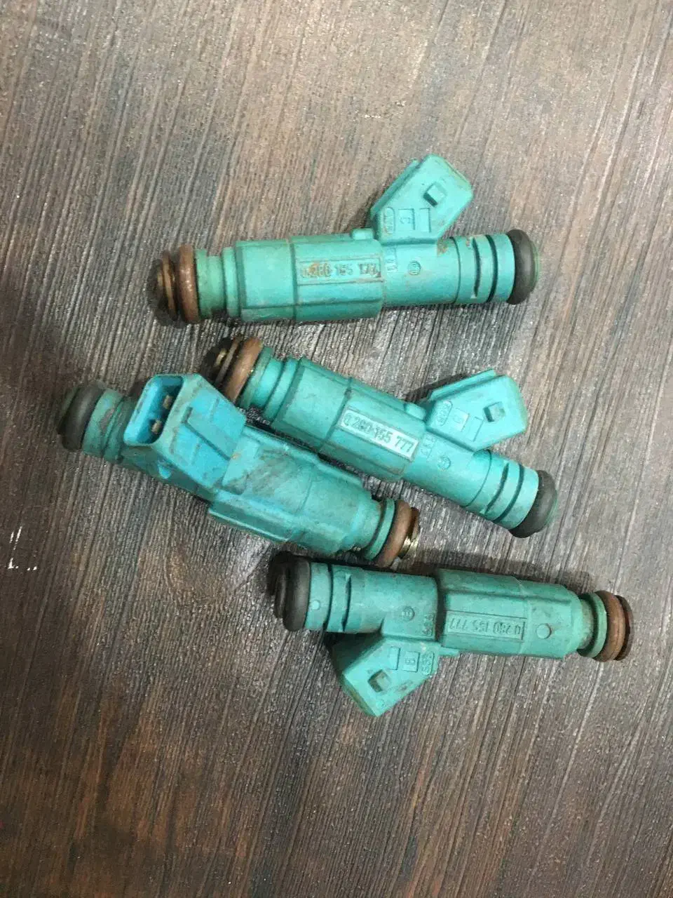 فروش لوازم تقویتی xu7 هدرز منیفولد xum سوزن|قطعات یدکی و لوازم جانبی|سنندج, |دیوار