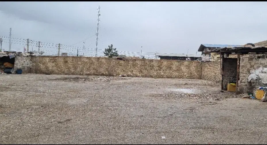 کارگاه 1100 متری در بهترین موقعیت|اجارهٔ دفتر صنعتی، کشاورزی، تجاری|شیراز, محراب|دیوار