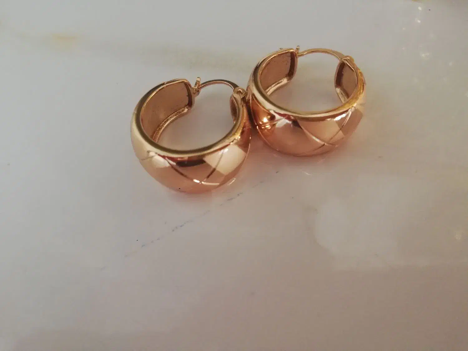 گوشواره ژوپینگ|بدلیجات|شهرکرد, |دیوار