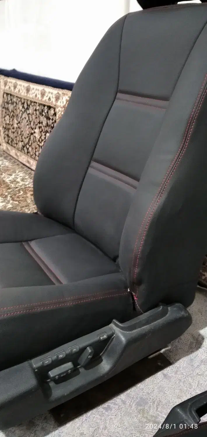 صندلی برقی|قطعات یدکی و لوازم جانبی|جوانرود, |دیوار