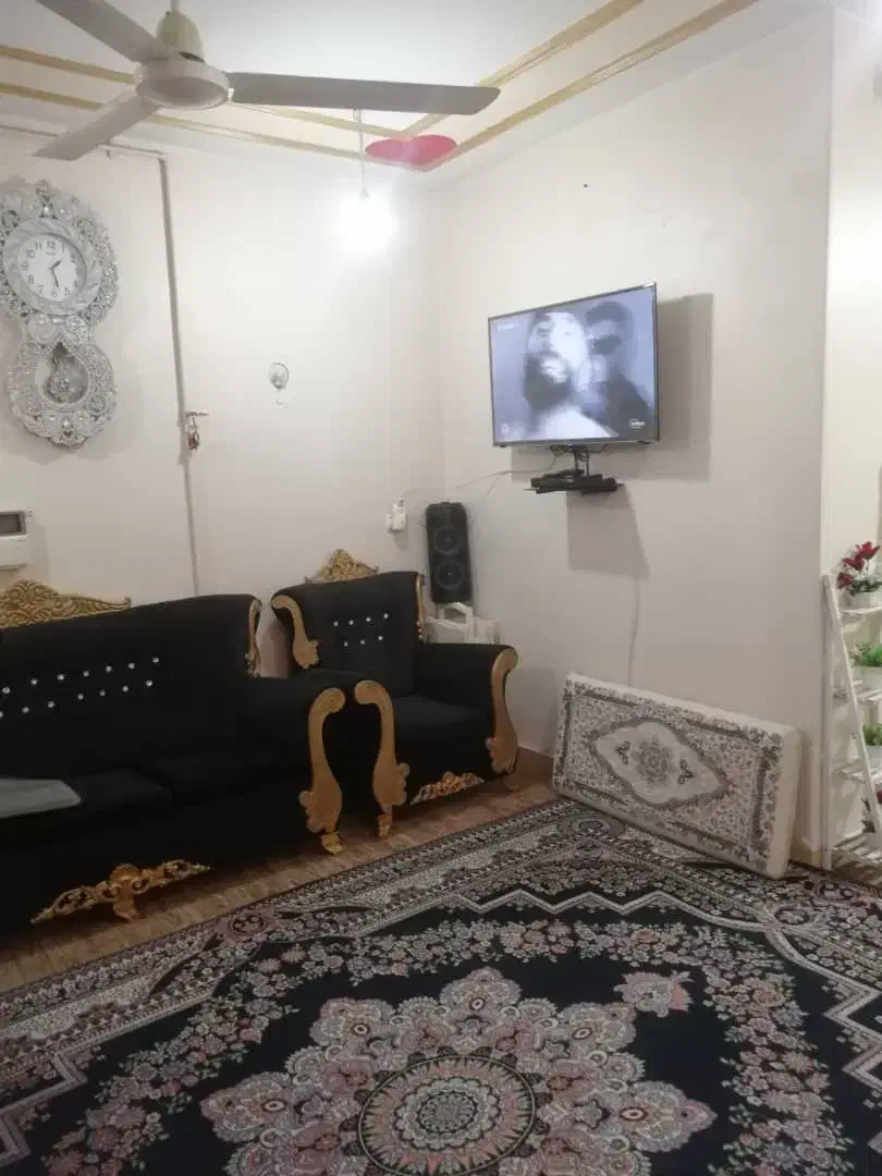 آپارتمان جهت رهن و اجاره باهنر|اجارهٔ آپارتمان|اهواز, کوی ترابری|دیوار