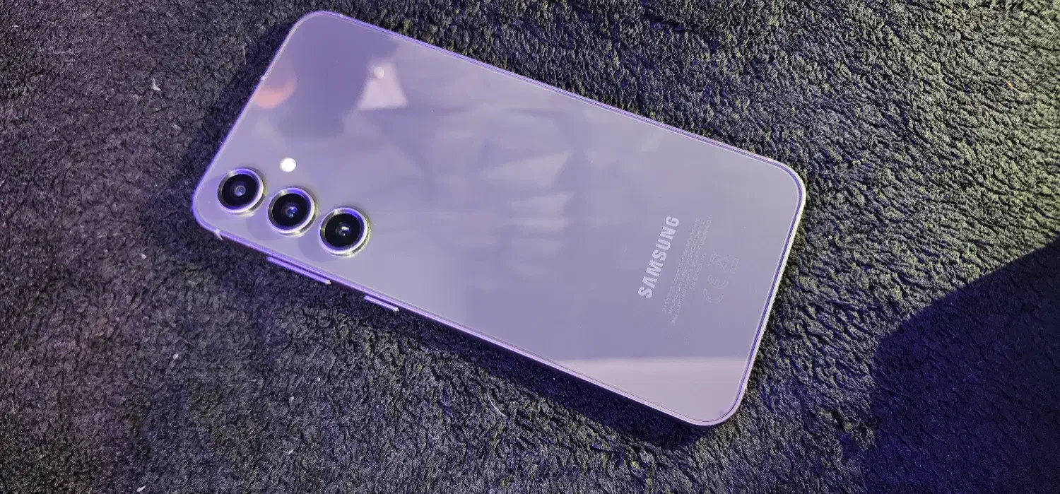 Samsung Galaxy S23 FE 256G|موبایل|تهران, شهرک محلاتی|دیوار