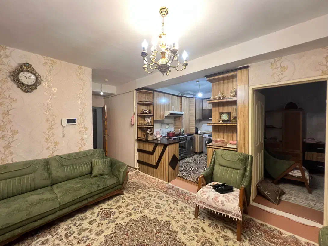 فاز سوم سهند. ارشیا|فروش آپارتمان|سهند, |دیوار