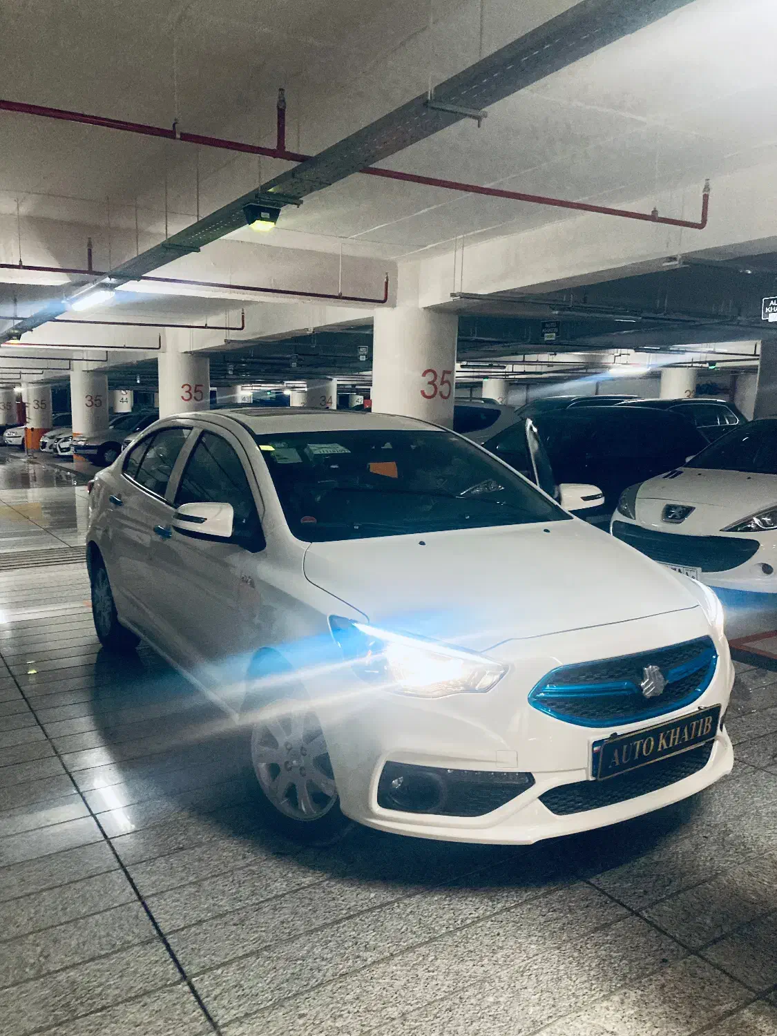 شاهین اتومات پلاس اقساط با تحویل فوری|خودرو سواری و وانت|تهران, حصار بوعلی|دیوار