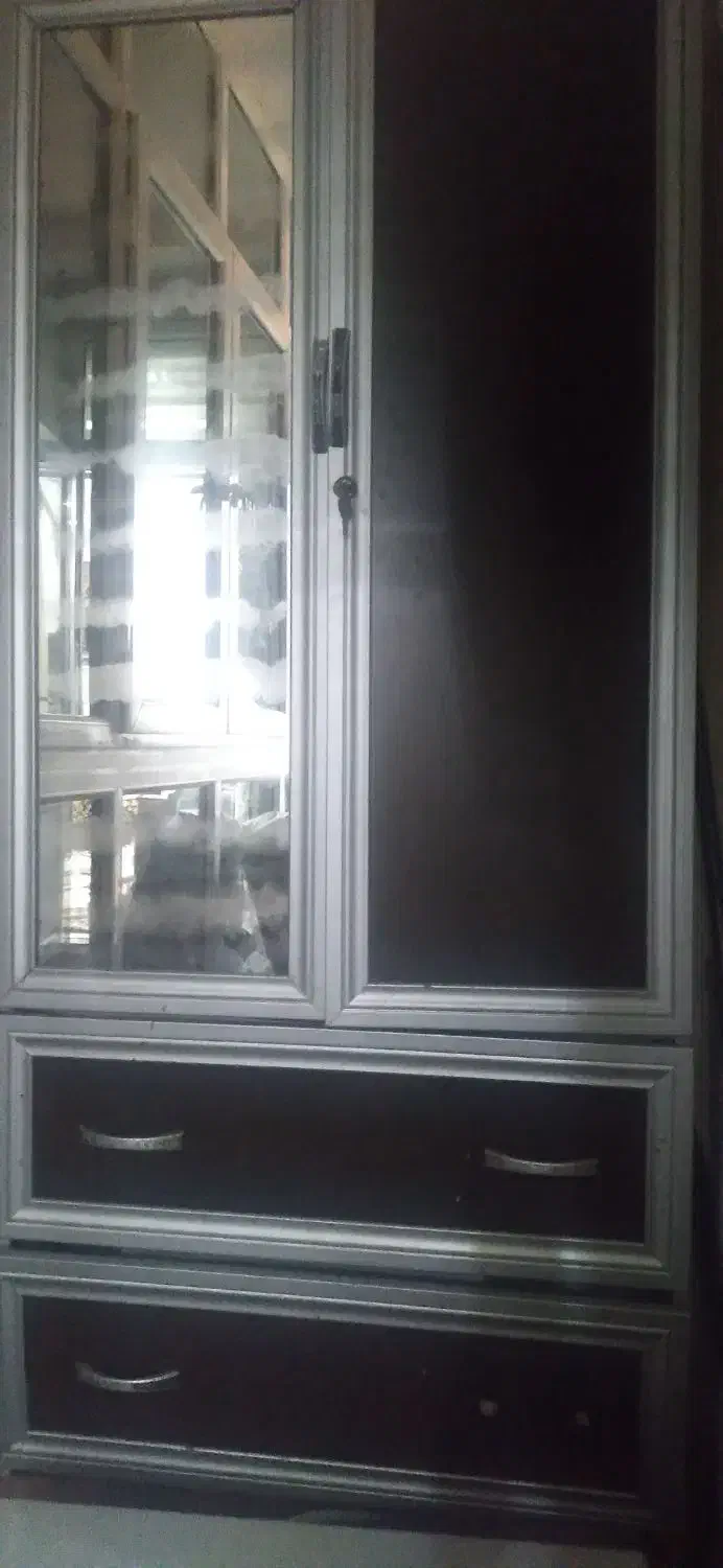 کمد لباس|جاکفشی، کمد، دراور|اردبیل, |دیوار