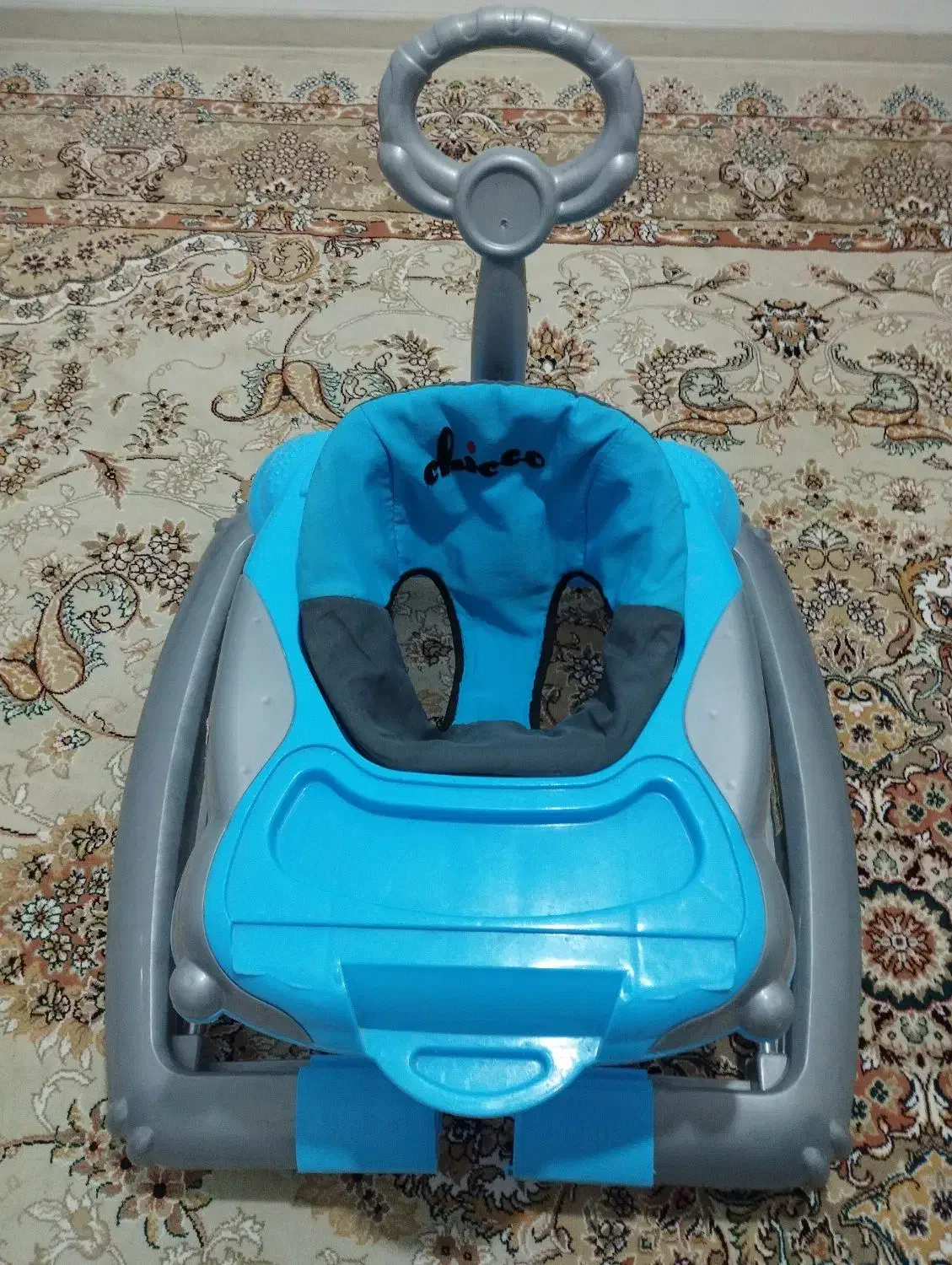 روروهک آبی|کالسکه و لوازم جانبی|بجنورد, |دیوار